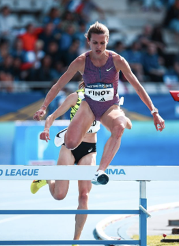 Meeting de Paris Diamond League 2024 DIMA